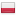 niechlow.pl hosted country